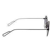 OC.MT.4469-2001.1 Oculos de Sol Unissex Chilli Beans Redondo Degrade Preto -3-